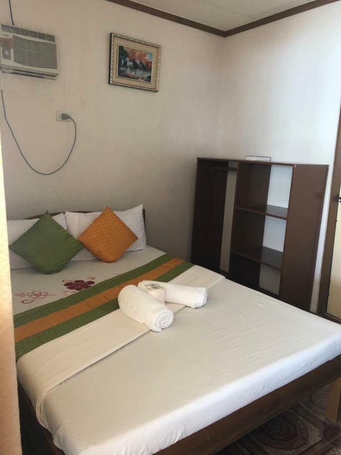 Rl Coastline Inn El Nido Bagian luar foto