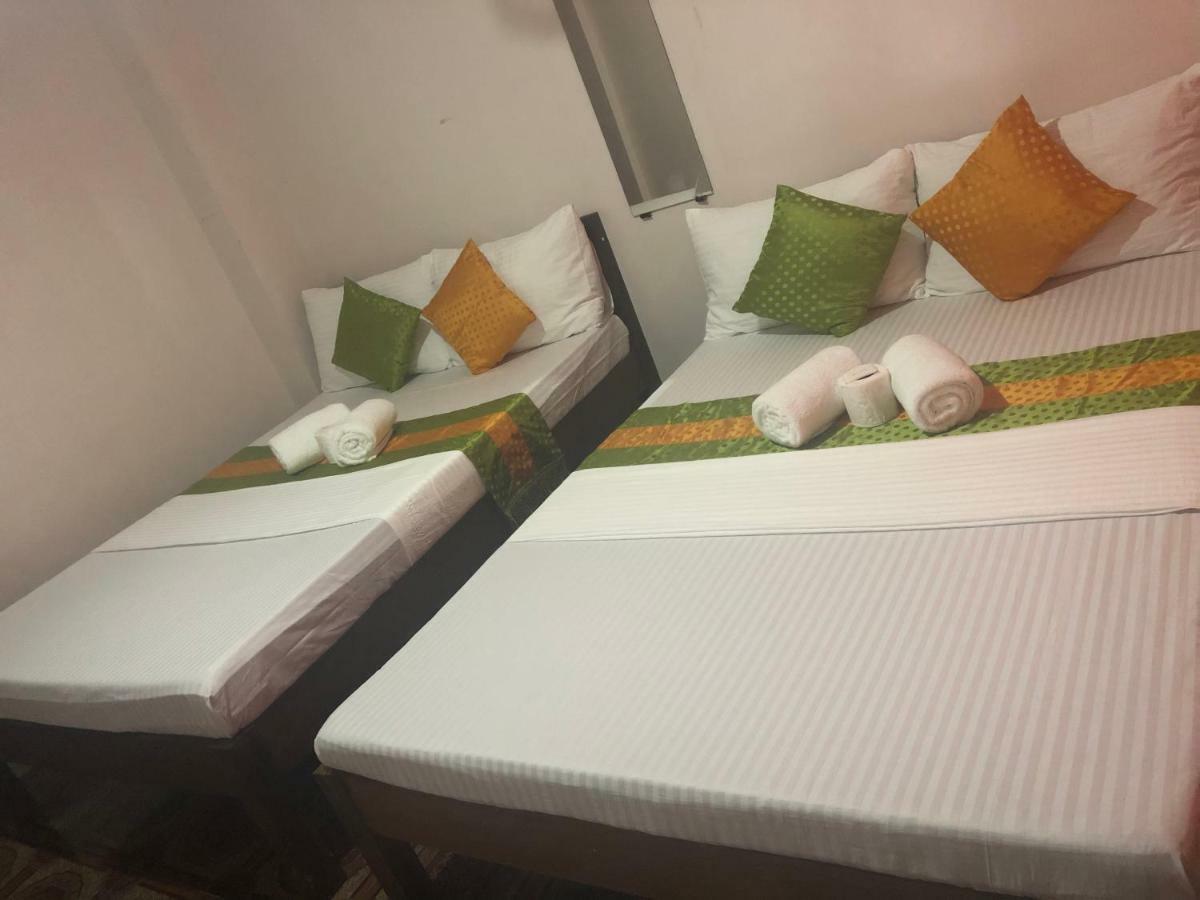 Rl Coastline Inn El Nido Bagian luar foto
